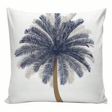 Cushion Cover - Màu be - Xem 4