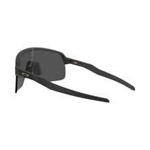 Oakley Kính mát Unisex, Sutro Lite Low Bridge Fit - ĐEN MỜ - Xem 3