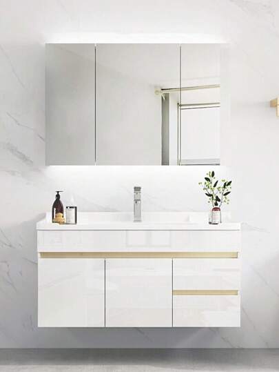 1roll Wit Furniture, Bright Kitchen Vinyl Adhesive Paper Self Wallpaper Cabinets, Tables, Waterproof Doors view 5