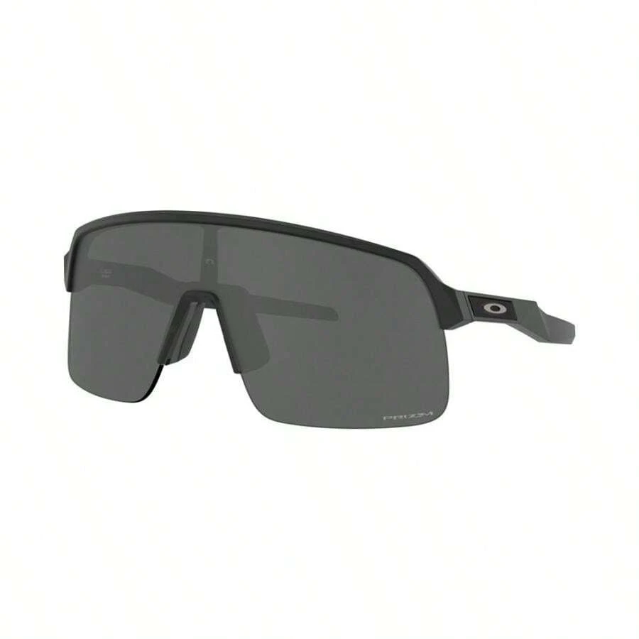 Oakley Kính mát Unisex, Sutro Lite Low Bridge Fit - ĐEN MỜ - Xem 1