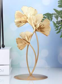 1 件豪华银杏叶装饰，适用于客厅入口、家居装饰、客厅、书房、卧室、餐厅、日常装饰、节日装饰、母亲节、感恩节、情人节礼物、最佳节日礼物' Rama