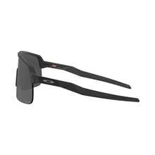 Oakley Kính mát Unisex, Sutro Lite Low Bridge Fit - ĐEN MỜ - Xem 6