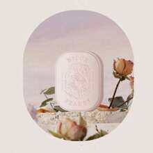 4 件装便携式女性信息素固体芳香疗法，清新持久，精油注入固体香水，适合约会和日常使用，是送给女性芳香疗法的完美礼物 - 50G - 查看 11