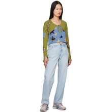 Asics Giày thể thao Gel-NYC màu trắng - mặc định - Xem 6