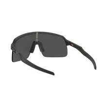 Oakley Kính mát Unisex, Sutro Lite Low Bridge Fit - ĐEN MỜ - Xem 9