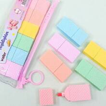 Highlighters - Nhiều màu - Xem 1