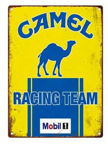 1PC8 X 12 Logo Thiếc Kim Loại Cổ Điển - Poster Hài Hước Và Vui Nhộn, Chủ Đề Cho Bé Gái Và Chó, Mèo, Cà Phê, Bảng Nhắc Nhở, Phòng Tắm, Sân Trong, Trung Tâm Mua Sắm, Quán Cà Phê, Quầy Bar, Câu Lạc Bộ, Nhà Hàng, Nhà Để Xe, Trang Trại Và Vườn - Nhiều màu - Xem 5