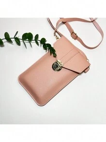 Small Crossbody Bags Crossbody Cell Phone Bag Tassel Wallet S With Strap Best Gift Travel Pouch Shoulder Bag For Women For Women Wallet Purse Wallet - Multicolor - View 4