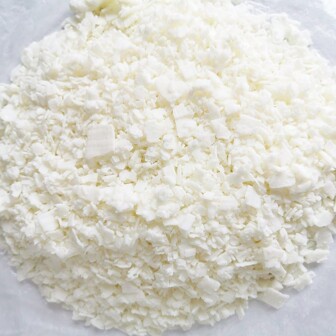GQIYIBBEI 100/500/1000g Fragments/Granulés de cire de soja blanc laiteux, pour la fabrication de matériaux de bougies d'aromathérapie DIY, bougies de soja, décoration d'Halloween, décoration de Noël, fabrication de bougies de fête, fabrication de bougies d'anniversaire, cadeaux pour meilleurs amis