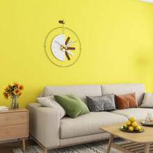 1 Roll Yellow Peel And Stick Wallpaper Yellow Removable Wallpaper For Renters Prepasted Wallpaper Rolls Yellow Stick And Peel 15.7"*196.8" Waterproof Wall Paper Self Adhesive For Kids Room Wall Bedroom - Yellow - View 5