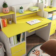 1 Roll Yellow Peel And Stick Wallpaper Yellow Removable Wallpaper For Renters Prepasted Wallpaper Rolls Yellow Stick And Peel 15.7"*196.8" Waterproof Wall Paper Self Adhesive For Kids Room Wall Bedroom - Yellow - View 8