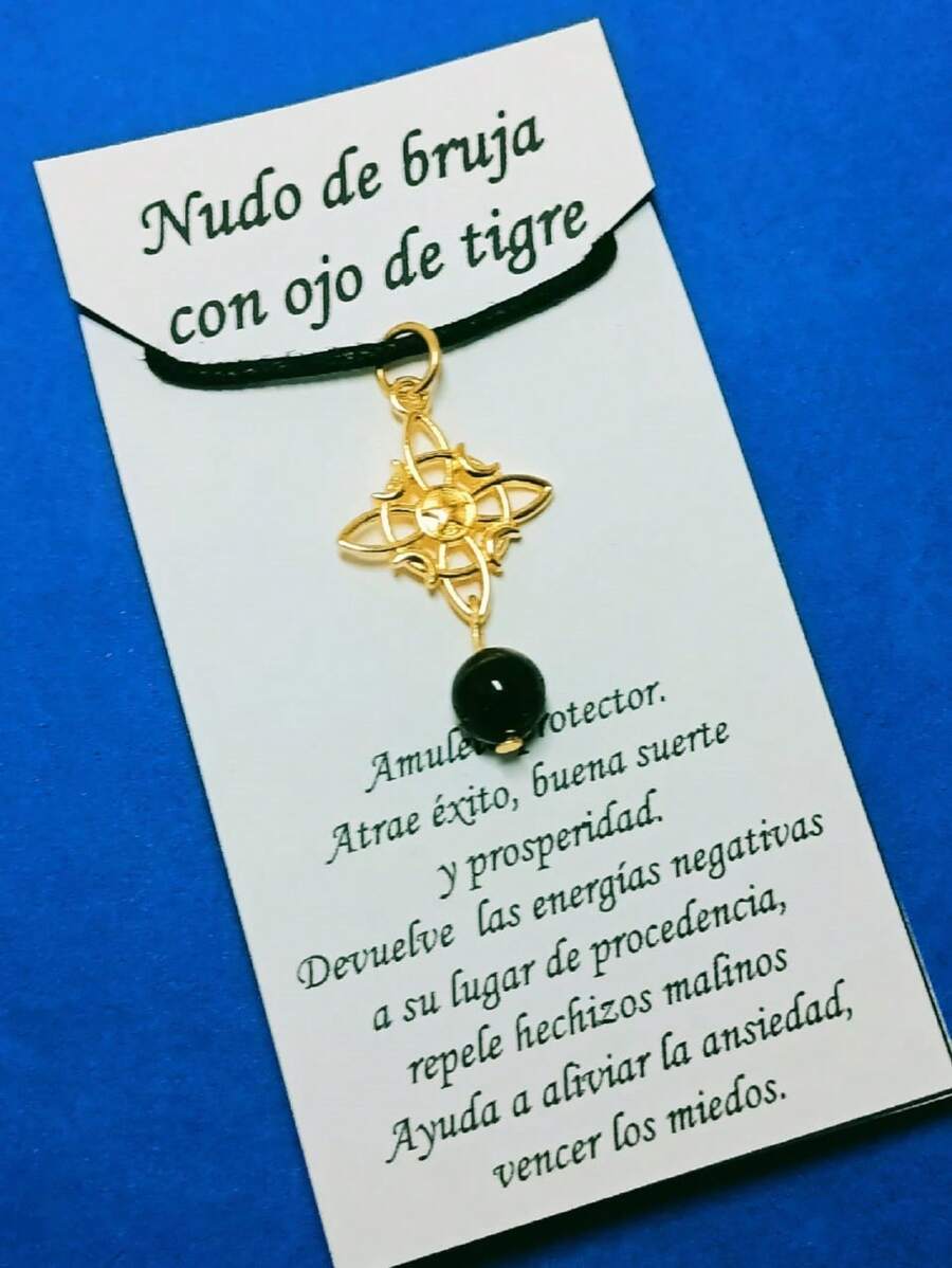 Women Pendant Necklaces - 混合 - 查看 1