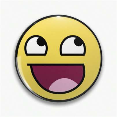 44mm 1.7英寸扣針胸針DIY按鈕扣入工藝品