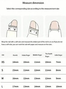 10入組可愛卡通熊貓指甲藝術多巴胺色系蝴蝶結短指甲贴，杏仁形狀，可拆式假指甲貼紙，贈附果凍貼紙套組 - 彩色 - 查看 5