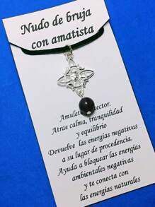 Women Pendant Necklaces - 混合 - 查看 3
