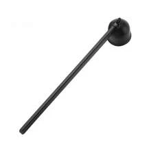 4pcs Candle Tool Set Stainless Steel Candle Cap Tools Kit Including Wick Trimmer, Wick Dipper, Wick Scissors, Suitable For Candle Lovers Candle Accessories Set - Multicolor - View 13