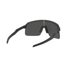 Oakley Kính mát Unisex, Sutro Lite Low Bridge Fit - ĐEN MỜ - Xem 7