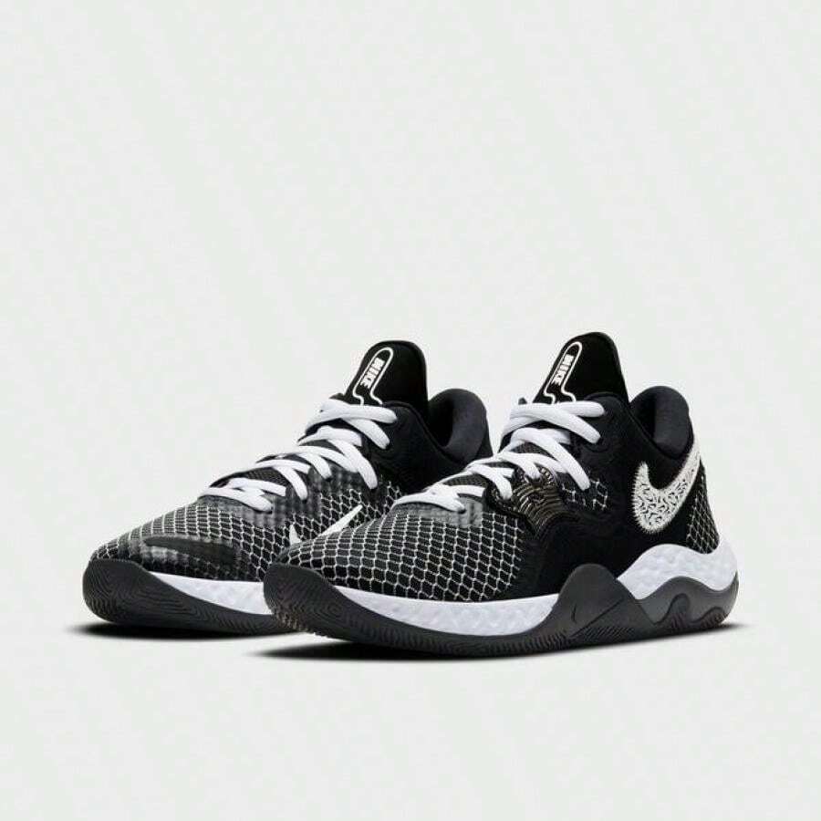 Nike Renew Elevate 2 Basketball Shoes SHEIN USA