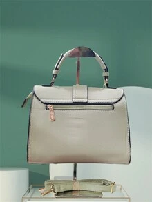 Women Crossbody - Green - View 5