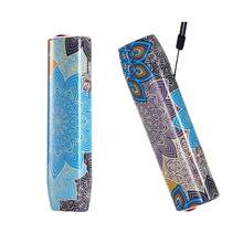 花朵款式PC煙彈殼 ，適用於IQOS ILUMA ONE保護套，保護外殼 - A - 查看 4