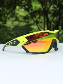 Men Bicycle Cycling Glasses Woman MTB Road Bike Driving Goggles Outdoor Sports Running Glasses Hiking Eyewear