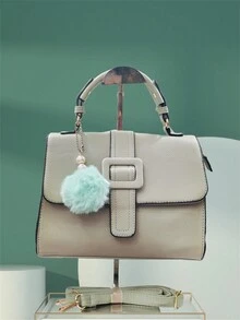 Women Crossbody - Green - View 2