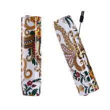 花朵款式PC煙彈殼 ，適用於IQOS ILUMA ONE保護套，保護外殼 - A - 查看 6