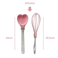 Other Spoons - Rosa Pálido - Ver 2