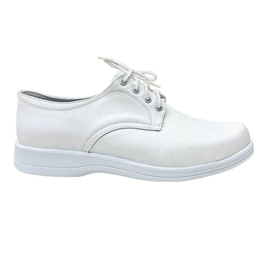 Women Casual Shoes - White - View 1