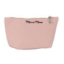 Trousse de Toilette Minnie Teen Misty Rose 23x12x8 cm (Safta 822328768) - Voir 3