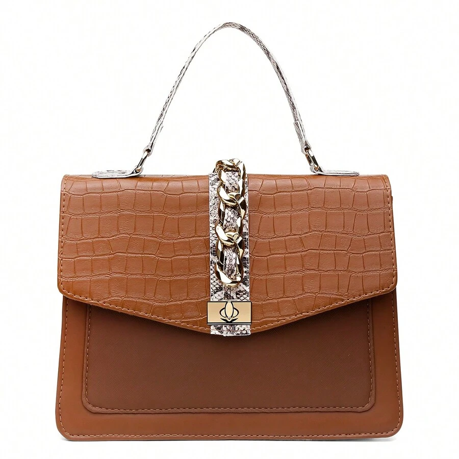 Women Tote Bags - Lạc đà - Xem 1