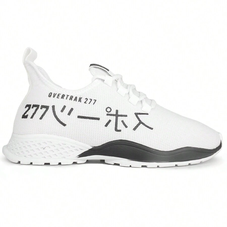 Men Hiking & Trekking Shoes - trắng - Xem 1