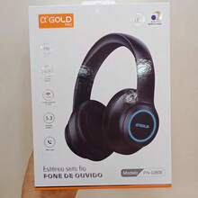 Wireless Earbuds - màu đen - Xem 2