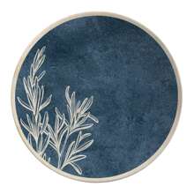 Plates - 藏蓝色 - 查看 3