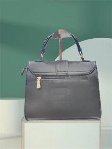 Women Crossbody - Negro - Ver 6