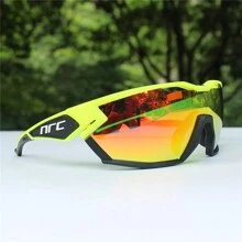 Men Bicycle Cycling Glasses Woman MTB Road Bike Driving Goggles Outdoor Sports Running Glasses Hiking Eyewear