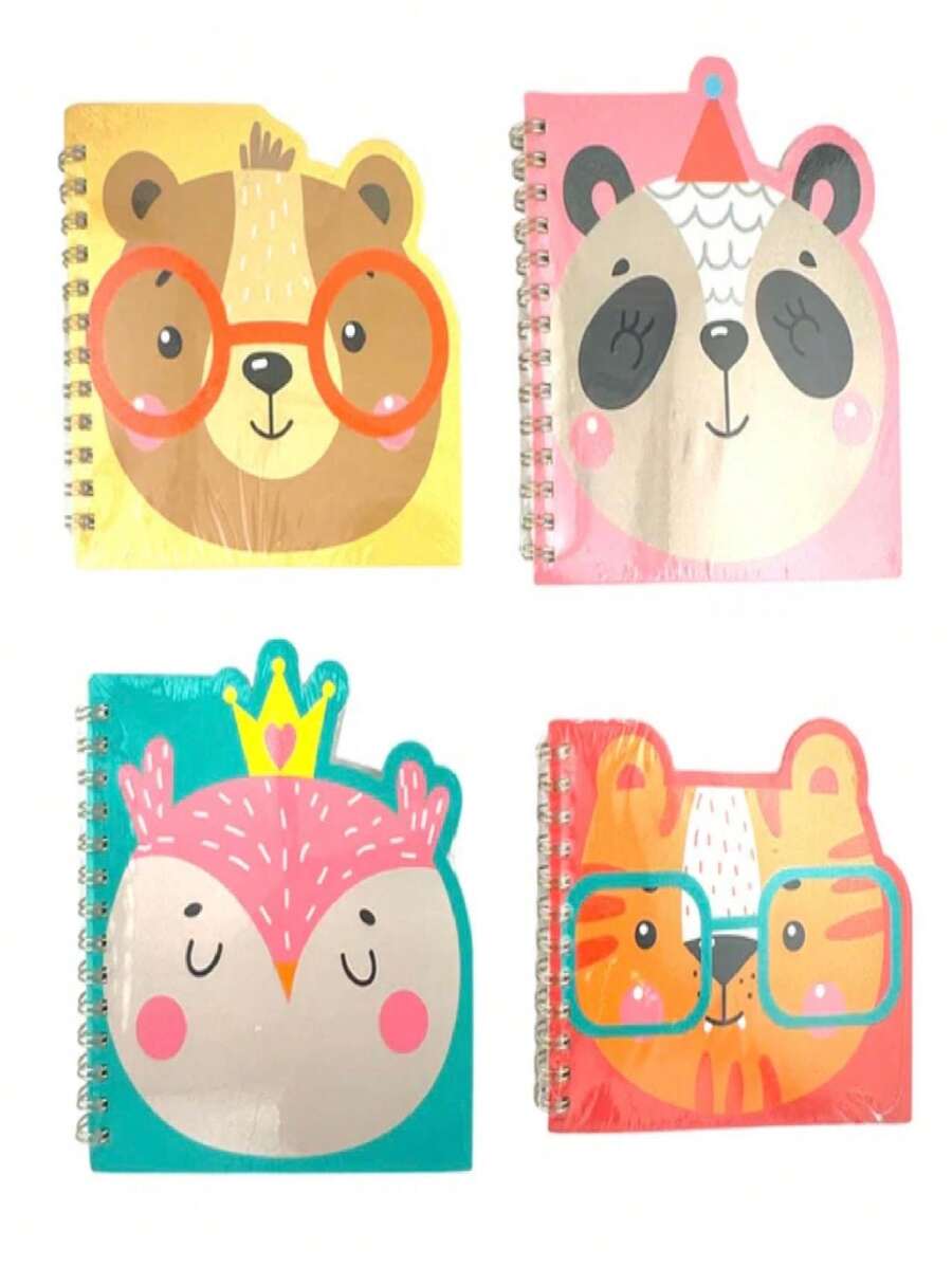 Notebooks - Màu xanh lam - Xem 1