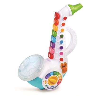 Vtech Muzikaal babyspeelgoed