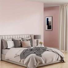 1 Roll Frosted Self-Adhesive Contact Paper, Removable & Easy Installation, Oil-Proof, Suitable For Dormitory/Bedroom Wallpaper, Vinyl Contact Paper