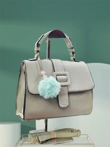 Women Crossbody - Green - View 1