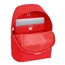 Safta Kinder Rucksack - Verschiedenfarbig - Übersicht 5