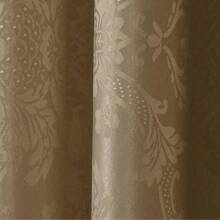 Curtains - Màu Khaki - Xem 2