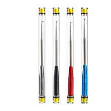 不锈钢鱼钩取出器钓鱼工具鱼钩取出器快速脱钩钓鱼用品 - 藍色 - 查看 16