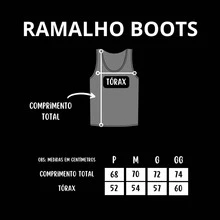 Men Tank Tops - trắng - Xem 2