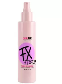 Fijador de Maquillaje Pink Up FX Premium - Fijador - Ver 3
