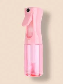 1 Peça Borrifador de Alta Pressão para Cabeleireiro e Maquiagem, Hidratante, Recarregável, Borrifador de Névoa Fina para Jardinagem e Rega de Plantas (Preto)(Rosa)(Roxo), Escova de Cabelo, Pente, Ferramentas de Cabelo, Produtos e Acessórios de Cabelo para Salão de Beleza, Essenciais de Viagem, De Volta às Aulas, Essenciais de Viagem e Férias, Acessórios de Cabelo para Mulheres