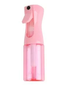 1 Peça Borrifador de Alta Pressão para Cabeleireiro e Maquiagem, Hidratante, Recarregável, Borrifador de Névoa Fina para Jardinagem e Rega de Plantas (Preto)(Rosa)(Roxo), Escova de Cabelo, Pente, Ferramentas de Cabelo, Produtos e Acessórios de Cabelo para Salão de Beleza, Essenciais de Viagem, De Volta às Aulas, Essenciais de Viagem e Férias, Acessórios de Cabelo para Mulheres