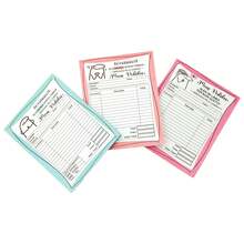 Stationery Gift Sets - 綠色 - 查看 1