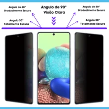 Phone Screen Protectors - 黑色 - 查看 7