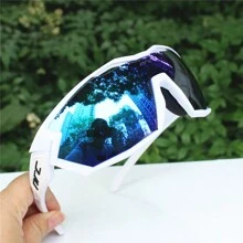 Men Bicycle Cycling Glasses Woman MTB Road Bike Driving Goggles Outdoor Sports Running Glasses Hiking Eyewear